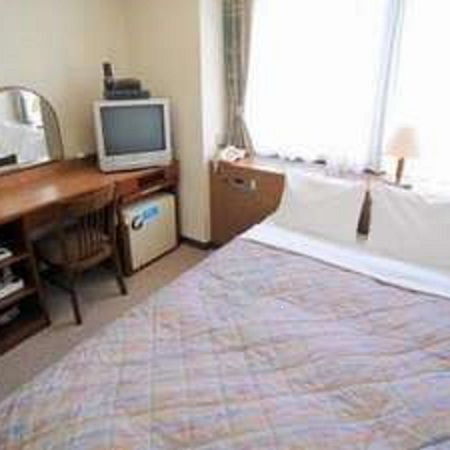 Hotel Crown Hills Matsuyama Matsuyama  Extérieur photo