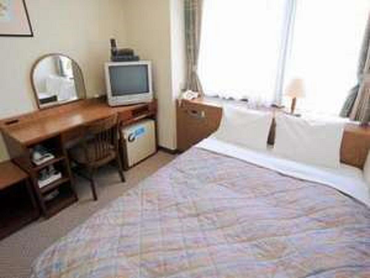 Hotel Crown Hills Matsuyama Matsuyama  Extérieur photo