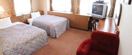 Hotel Crown Hills Matsuyama Matsuyama  Extérieur photo