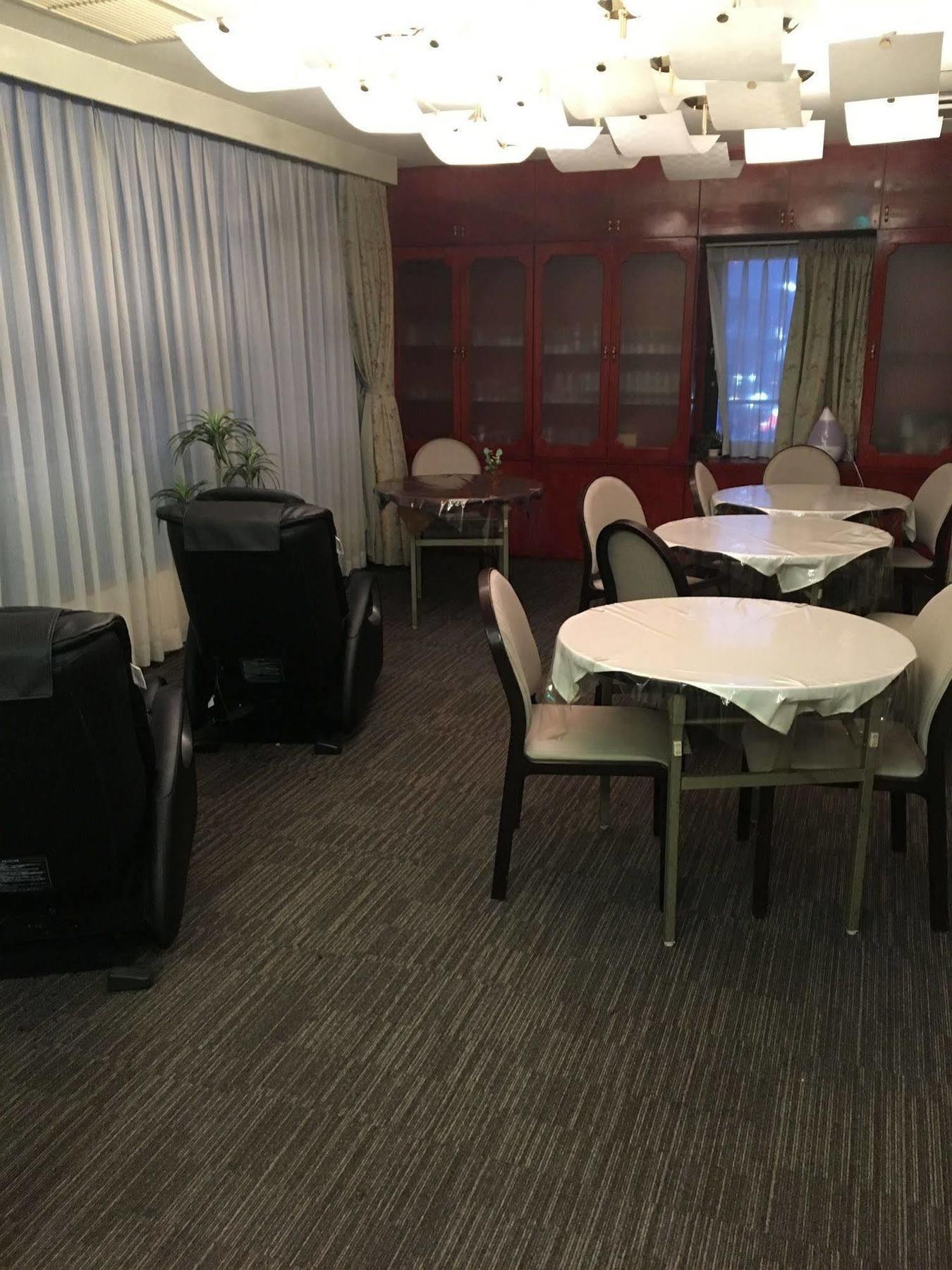 Hotel Crown Hills Matsuyama Matsuyama  Extérieur photo